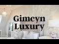 Gimcyn luxury  new labels design