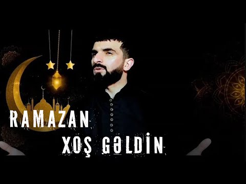 Sahil Deniz - Ramazan Xoş Gəldin