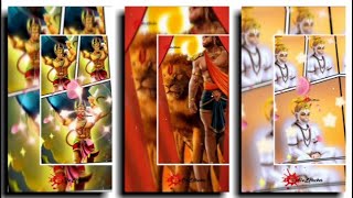 💟Hanuman Ji 4K status🌼BajrangBali Status🌺Ram Hanuman Status🌼Tuesday status💟#Shorts#tranding#Hanuman