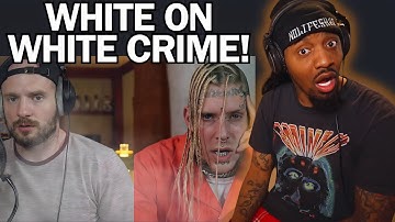 EMINEM TURNED TOM