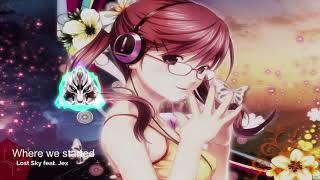 Lost Sky Feat. Jex - Where We Started [NCS] Copyright free | MV69