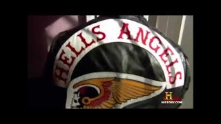 Hells Angels MC 2014 Outlaw Motorcycle Crime Gangs 01 Documentary Tube