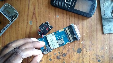 micromax x090 handsfree mode solution