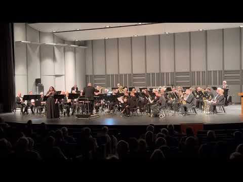 Someone To Watch Over Me Cover Rebecca Harvey 