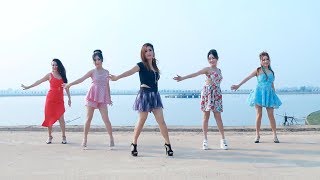 Lub Neej Tiam Tshiab Music Video Demo - Nkauj Hmoob Nasala