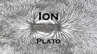 Ion  - Plato