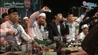Maulana Ya Maulana - Gus Azmi & Ahkam Syubbanul Muslimin || Jombang Bersholawat