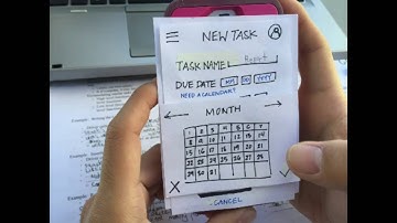 CSE 170 Re:Time Video Prototype