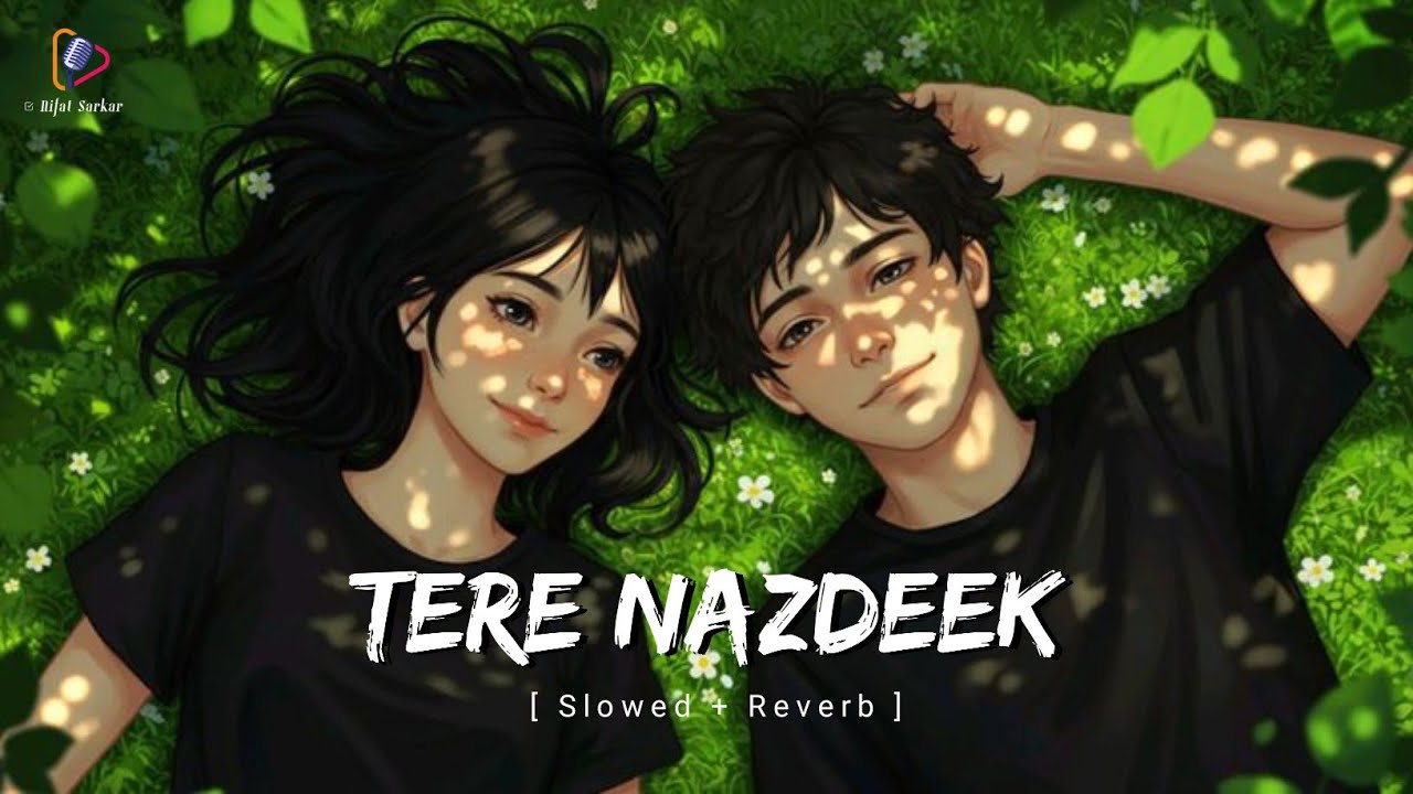 Tere Nazdeek Aaya Hoon | Romantic Hindi Lofi Song | Male Female Duet | Nifat Sarkar