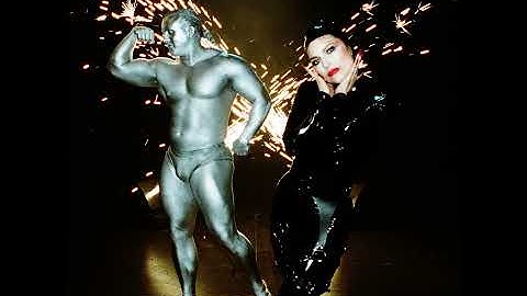 Thumbnail of Machina (Ft. Mariana Saldaña)