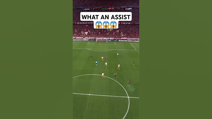 Toni Kroos Masterclass Assist for Vinicius #shorts #football #realmadrid #bayern #championsleague