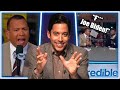 LOL: A-Rod DROWNED OUT By F-Joe Biden Chants