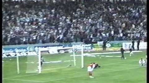 CSS saison 2003/2004