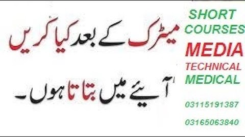 Best career options after 12th commerce | study after icom and dcom