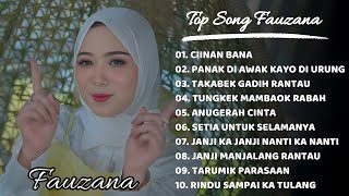 Download lagu CIINAN BANA - PENAK DI AWAK KAYO DI URUNG - FAUZANA FULL ALBUM PALING TERBARU 2024