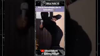 Maling Makin Leluasa