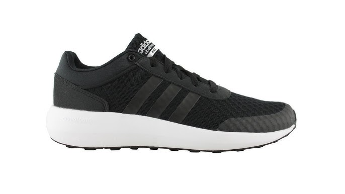 Adidas Element Parkour Review - YouTube