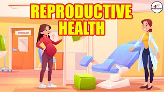 #Biomentors #NEET 2021: Biology - Reproductive Health Lecture - 1