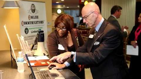 AudioVideo: JD Gershbein Reveals the Value of LinkedIn