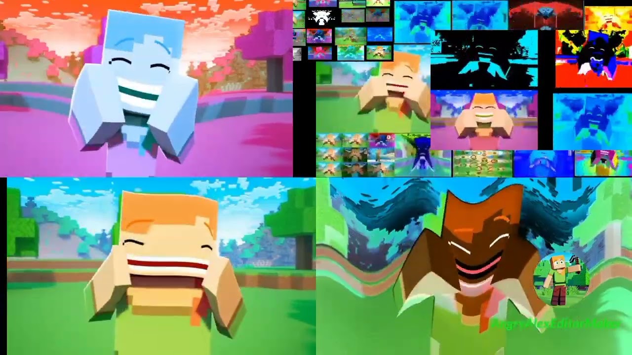 Muchs angry alex warning loud