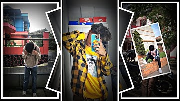 CAMERA 📸MAN JALDI FOCUS KARO || NEW VIRAL 📈 STATUS VEDIO XML FILE || NEW TREND FILE ✨🖤 ||#xml_file