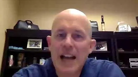 Piriformis Syndrome Facebook Live Dr. Tim Tollestrup
