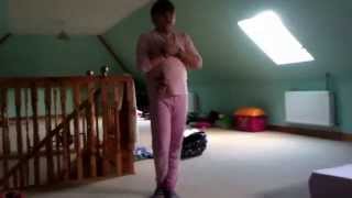 My Cartwheel Tutorial Kenziepineapple