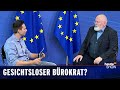 Von der Leyens Stellvertreter: Fabian Köster trifft den EU-Klimakommissar | heute-show