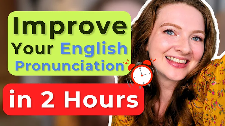 British English Pronunciation Practice (2 Hours of Stories for Perfect English Pronunciation) thumbnail