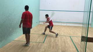 Ind lesson Sean 5   Hossam screenshot 4