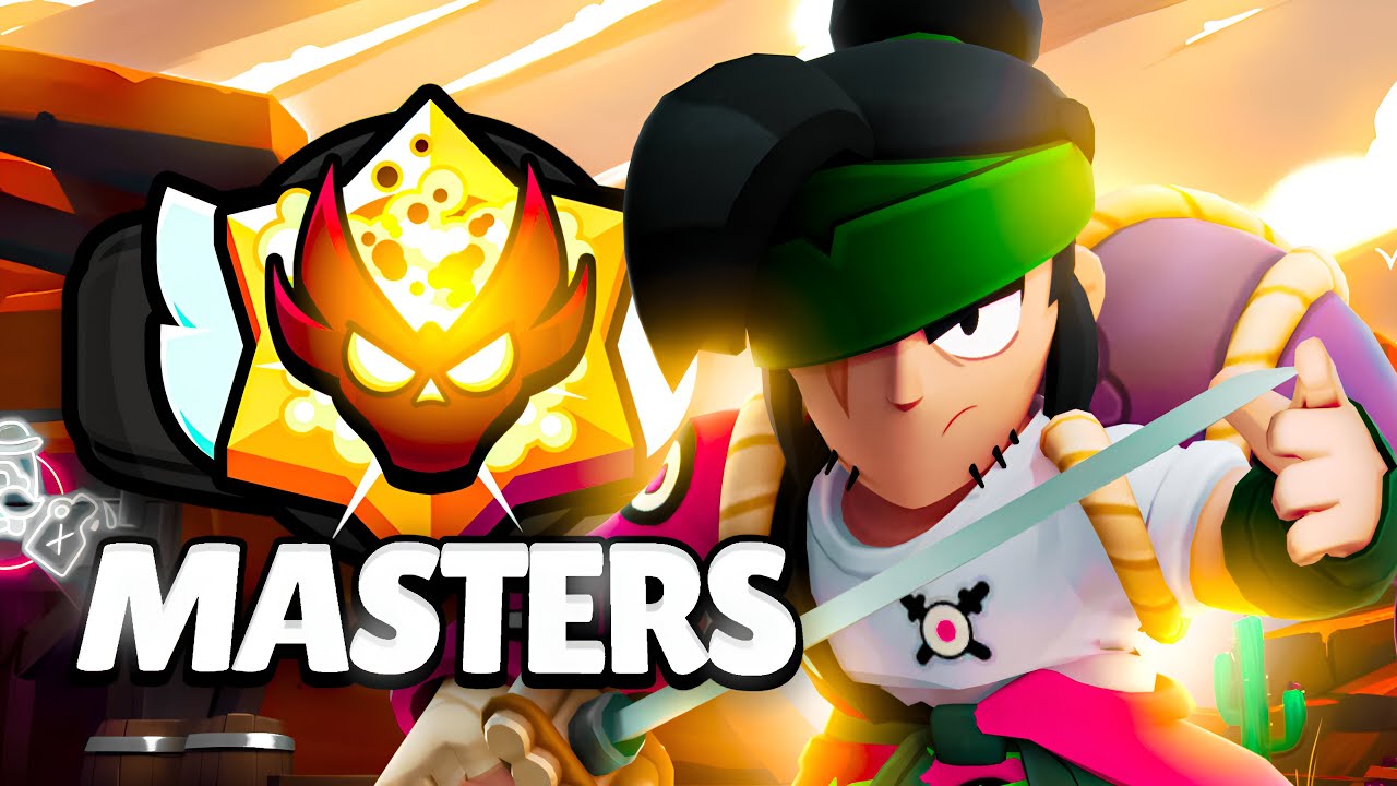 Ranked Masters But My Teammates Get WORSE Every Game - YouTube