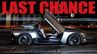 Saab PhoeniX Concept:  The Jet Fighter Dream That Tried to Save Saab Automotive