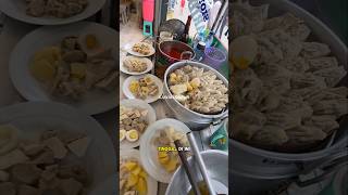 siomay bandung isi 5 bumbu medok harga 10.000 #food #foodie #kuliner #idejualan