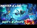 नवीन अपडेट राडा तर होणार |BGMI 4.0 update |BGMI MARATHI LIVE |@Masterxlive  #shortsfeeds #shortlive