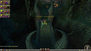 Dungeon Siege 2 + Broken World: Playthrough No Commentary PC 1440p #11