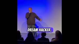 Jobs of the future  #standupcomedy #funnyvideo #comedy #standup #jobs #future #jokes #lol