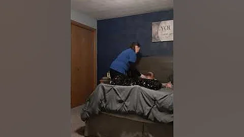 Partial Bedbath A