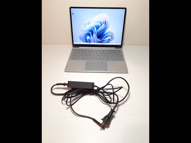マイクロソフト Surface Go 3 / Office H&B 2021搭載 マイクロソフト Surface Laptop Go 3 / Office H&B 2021 搭載 / 12.4
