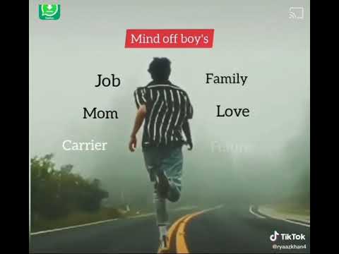 Boy life status video mind off  boys  boy whatsapp status video