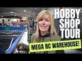 Hobby shop tour superior rc junction city or