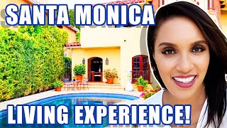 Living In Santa Monica California: ALL ABOUT Santa Monica CA | Santa Monica CA Homes & Neighborhoods