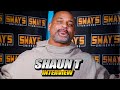 Shaun T's Insanity Secret: From Track Star to Fitness Icon 🏃‍♂️💪 | SWAY'S UNIVERSE
