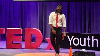 A Hobby Can Make You Happy | Jonathan Sanders | TEDxYouth@ICS