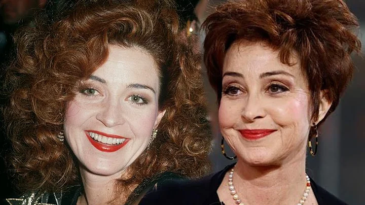 What Really Happened to Annie Potts - Star in Desi...