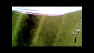 More Experienced Boomerang Flight @ P.A.R.C.S