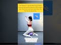 Do 100 reps every day to improve vaginal leakage #KegelExercises #PelvicFloorMuscleTraining#shorts