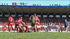 [1/4 de finale] Match entier Toulon- Leinster (29-14) 2014