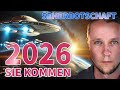 2026: Das Jahr, das alles ver&auml;ndert (Prophezeiung)