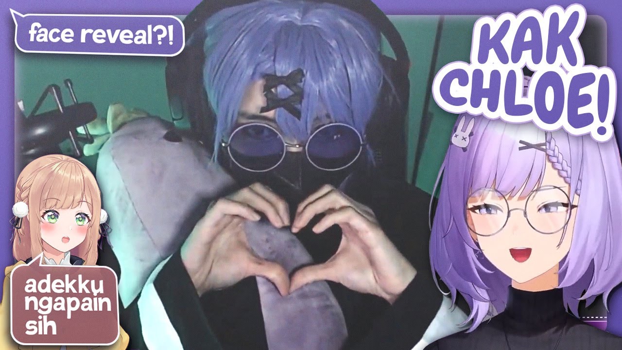 UWAH!! Echi Dengan Wujud Aselinya! [Elaine Celestia/Re:Memories ]