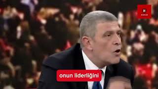Benim Adım Müsavat Dervişoğlu, Olduğum Yerde Devlet Bahçeliye Sekte Vuracak Tek Bir Cümle Edilemez